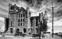 Brown County Jail