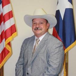 Sheriff Vance
                Hill